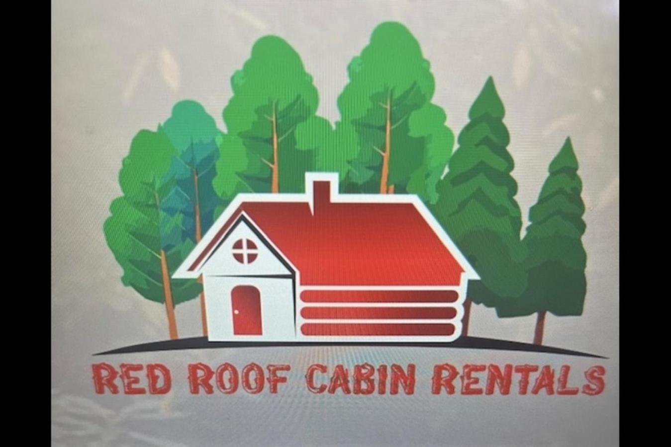 Honeymoon Getaway In Woods Near Noc And Smoky Mtn Rr Villa Bryson City Exteriör bild